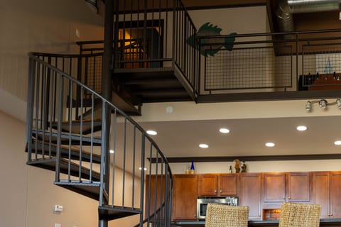 Spacious Sandusky Vacation Rental