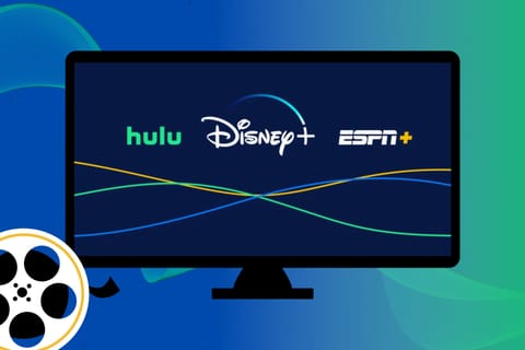 As a special perk, we're thrilled to offer you an exclusive bundle that includes Hulu + Live TV, Disney+, and ESPN+.