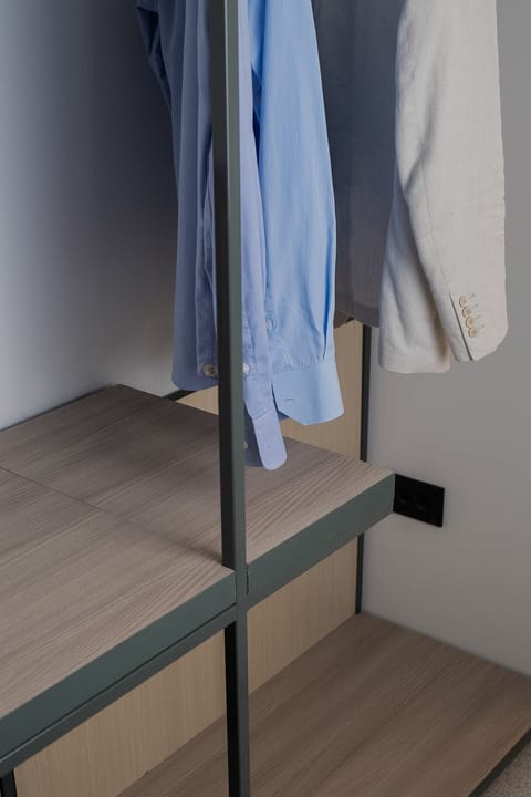 Classic Double or Twin Room | Hypo-allergenic bedding, down comforters, minibar, in-room safe