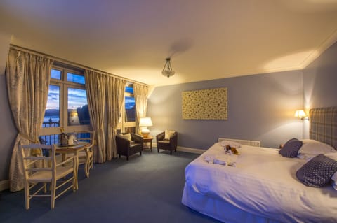 Premier Room | In-room safe, desk, iron/ironing board, free WiFi