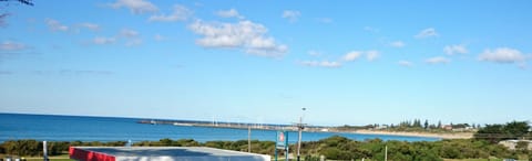 Penthouse Apartment - Ocean View | View from room