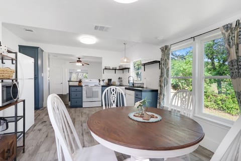 Perfect space for entertaining and cooking for guests