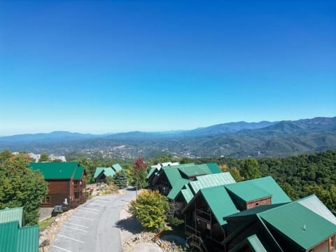 Great Smoky Mountains