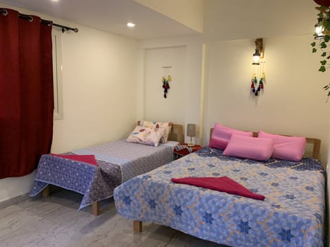Superior Apartment | Premium bedding, pillowtop beds, minibar, in-room safe