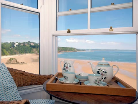 Beach | Ty Mair, Tenby