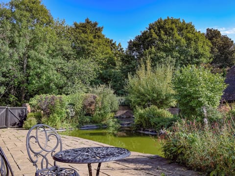 Exterior | Barn Suite, Penn