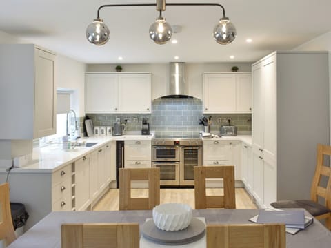 Kitchen/diner | Helvellyn House, Keswick