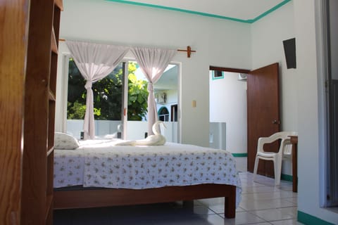 Basic Room | Free WiFi, bed sheets