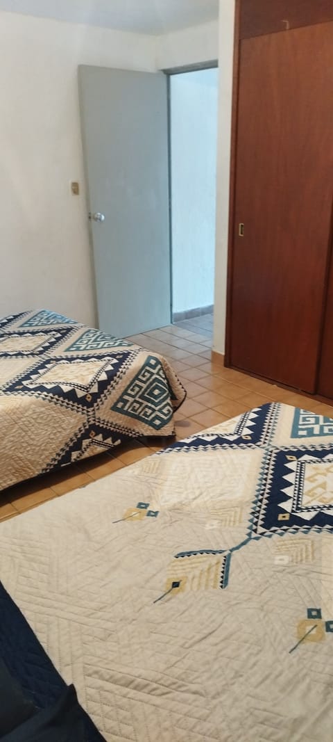 Standard House, 2 Bedrooms | 2 bedrooms, free WiFi, bed sheets