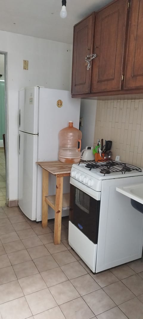 Standard House, 2 Bedrooms | Private kitchen | Fridge, cookware/dishes/utensils