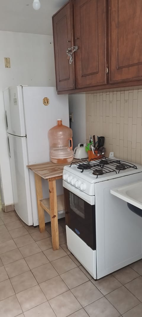 Standard House, 2 Bedrooms | Private kitchen | Fridge, cookware/dishes/utensils