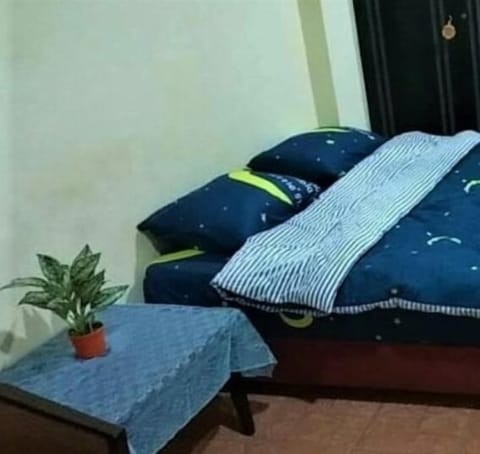 Basic Room | Premium bedding