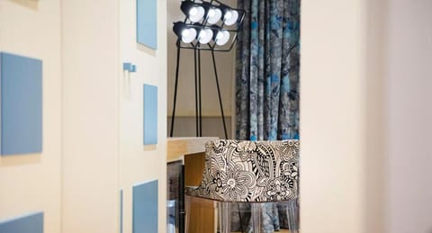 Superior Double or Twin Room | Premium bedding, down comforters, Select Comfort beds, free minibar