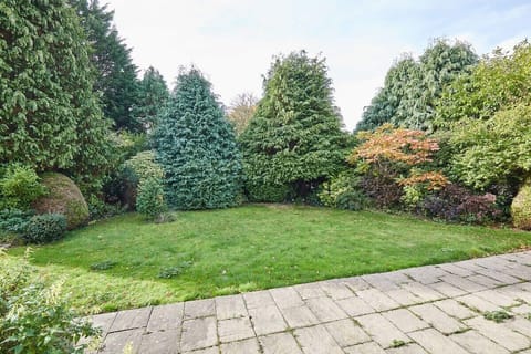 White Lodge, Scalby - Host & Stay