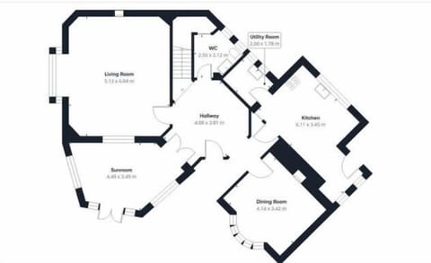 White Lodge, Scalby - Host & Stay