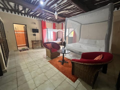 Villa | 3 bedrooms, iron/ironing board, free WiFi, bed sheets