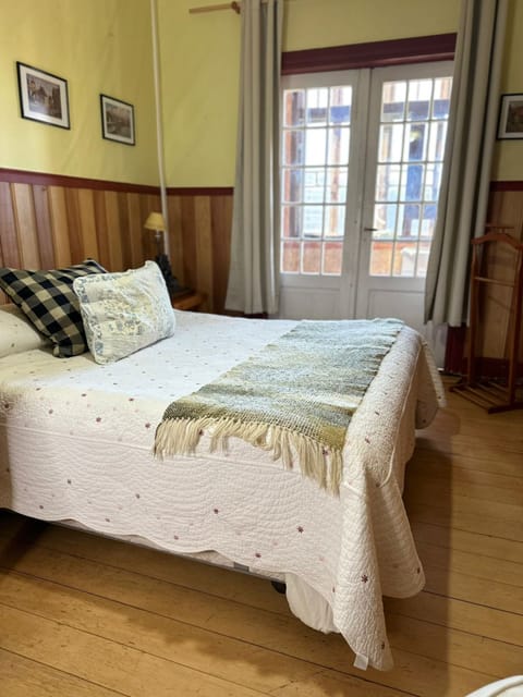 Classic Double Room, 1 Bedroom | Free WiFi, bed sheets