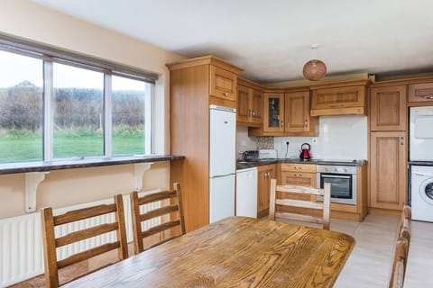 Dining Room / Kitchen