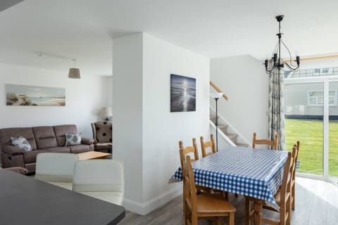 The Links 16 holiday home in lahinch co clare (4)