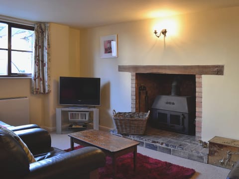 Living room | Waxway Farm Cottages - Swallows Cottage, Ottery St Mary