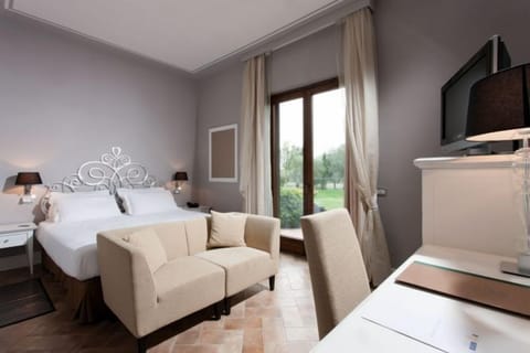 Suite | View from room