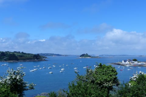 Surroundings [summer] (1-5 km)