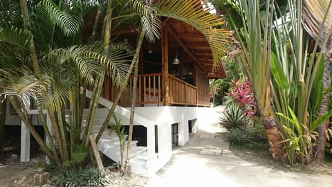 Casa Caballito de Mar | Terrace/patio
