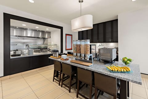 Daily full breakfast (USD 12.00 per person)