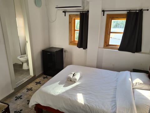 Economy Studio | Individually decorated, individually furnished, free WiFi, bed sheets