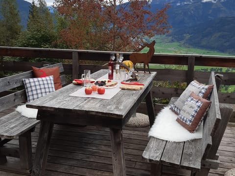 Patio / Balcony