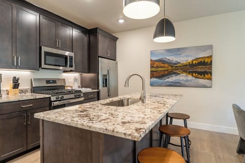 Apartment (1 Bedroom) | Exterior