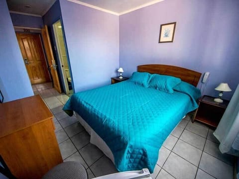 Classic Room, 1 Queen Bed, Patio, Partial Ocean View | Free WiFi, bed sheets