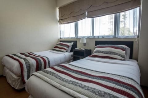 Standard Single Room | Free WiFi, bed sheets