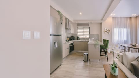 Apartment | 2 bedrooms, iron/ironing board, WiFi