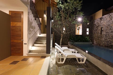 Villa | Pool | Outdoor pool