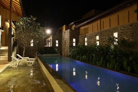 Villa | Pool | Outdoor pool