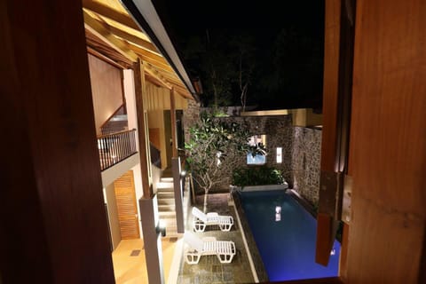 Villa | Pool | Outdoor pool