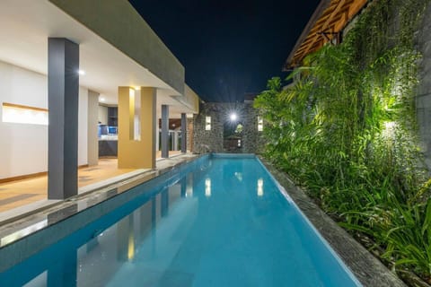 Villa | Pool | Outdoor pool