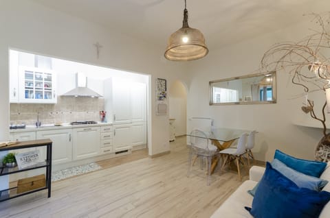 Apartment | In-room dining