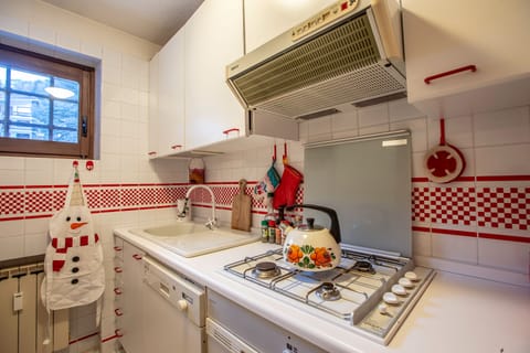 Apartment | Private kitchen