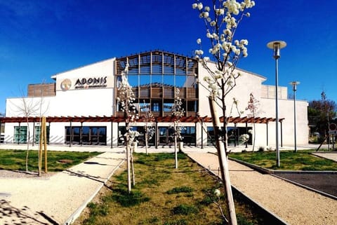 Enjoy the location of this property.