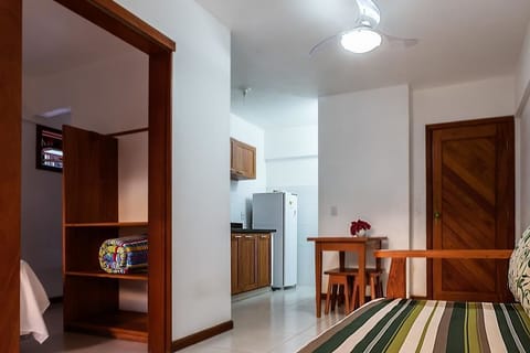 Apartment, 1 Bedroom | Free WiFi, bed sheets