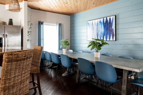 Creating Cherished Culinary Moments in Our Warm and Inviting Secondary Kitchen and dining room🍳✨ #CookingSanctuary