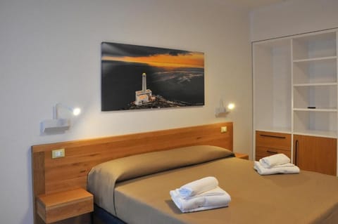 Classic Double Room | In-room safe, free WiFi, bed sheets