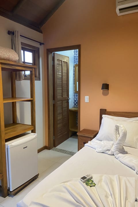 Superior Chalet | Minibar, free WiFi, bed sheets