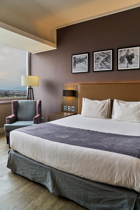 Executive Room | Free WiFi