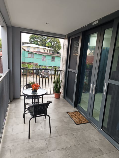 Executive Apartment, 2 Bedrooms, Non Smoking, Executive Level | Terrace/patio