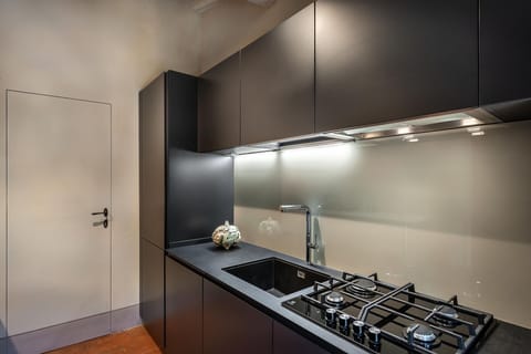 Common Room, Kitchen