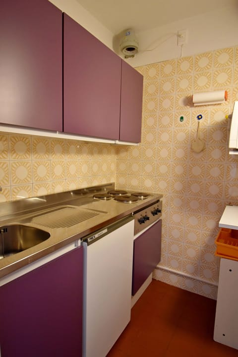 Nardis 205 holiday apartment in Campiglio - kitchen