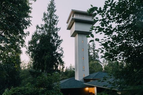 The Iconic Union Skyhouse